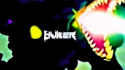 (Hybrid Trap/Trapstep/Dubstep) Huber Cuber - Bunnyblood 