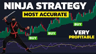 Easy PROFIT With POWERFUL 1Minute Scalping Strategy! [Ultimate Accuracy]