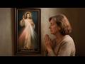 Me rindo ante ti Señor - Oración poderosa a la Divina Misericordia