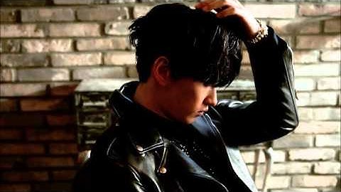 DONGHAE & EUNHYUK 1st RIDE ME - MOTORCYCLE [japanese] full