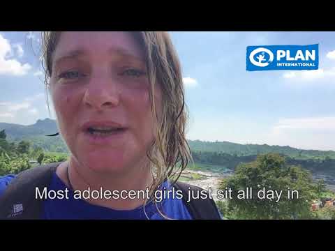 Rohingya Crisis: impact