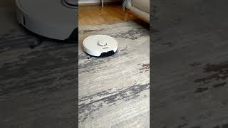 "Roborock S8 ile Oda Tertemiz! Teknoloji Harikası mı?"#RoborockS8 # #Teknoloji # #RobotSüpürge