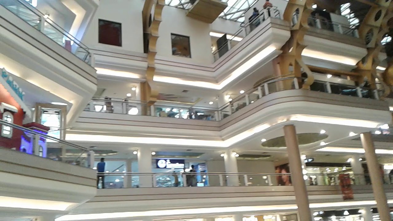 City mall udaipur YouTube