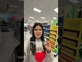 Acompáñame a @target 💕 #vlog #target #targethaul #haul #momvlog #latinacontentcreator