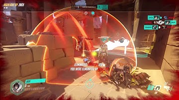 Visual Hitbox Bug (Freeze/Primal Interaction)