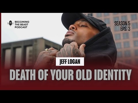The Death of Your Old Identity | What Transformation Removes