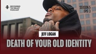 The Death of Your Old Identity | What Transformation Removes