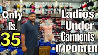 Bra & Direct Importer In Kolkata Bra, & Accessories Wholesale Market