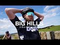 The BIGGEST hills we can find