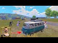 Victor squad 999 iq campingfunny  wtf moments of pubg mobile