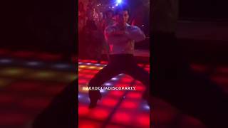 #JohnTravolta: Anthony &quot;Tony&quot; Manero #YouShouldBeDancing  #BeeGees #1976  #Saturday Night Fever