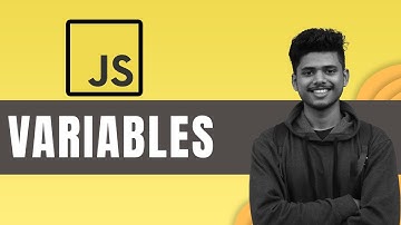 JavaScript variables | JavaScript Tutorial in Hindi | Full Web Development Course in Hindi