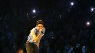 Niall Horan, Save My Life, Dublin, N3, 25/02/2024