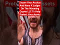#creatorsearchinsights #crypto #learncrypto #blockchain #stitch #web3 #learncrypto #llcsetup #usa