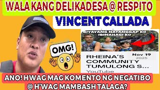 MANAWAGAN KAPA H'WAG MANG BASH AT NEGA NA COMMENTS TALAGA PLAY