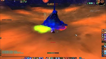 How to solo Viscidus as a Mage