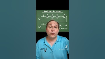 What’s the Difference between SERIES & PARALLEL Circuits?