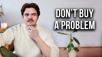 15 Things I Don't Waste Money On | Minimalism + Saving Money
