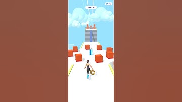 High Heels! - level 43