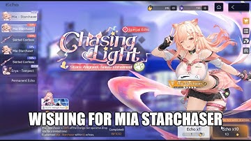 Wensen voor Mia Starchaser | Sneeuwbreker-beperkingszone