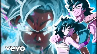 EL VIDEO QUE TODO FAN DE DRAGON BALL DEBERÍA VER 克雷迪克 (AMV 2023)