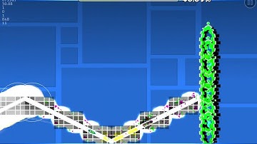 Hardest level to forever exist | Hello Never Clear PP By Me (over BIO(927) CPS)