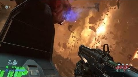 DOOM Eternal - Smooth Save