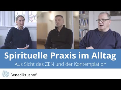 Spirituelle Praxis im