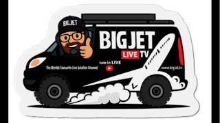 Road Trip - Big Jet Tv Extra Is Live