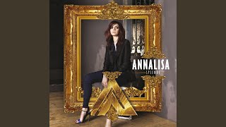 Video thumbnail of "Annalisa - Niente tranne noi"