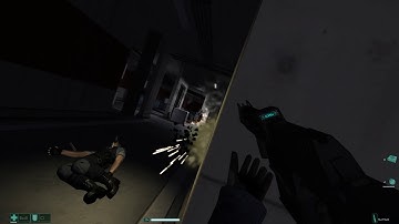 F.E.A.R. - Interval 09 - Incursion - Lapdog