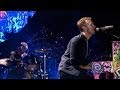 Video thumbnail of "Coldplay - Paradise (Live 2012 from Paris)"