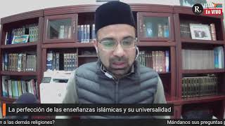 La perfección de las enseñanzas del islam en comparación con las demás religiones by The Review of Religions en Español 82 views 2 years ago 13 minutes, 4 seconds