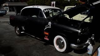 da Solo Garage - ep.59: My 1953 Dodge Coronet 241 HEMI as of Sept 23rd 2018 (Running)