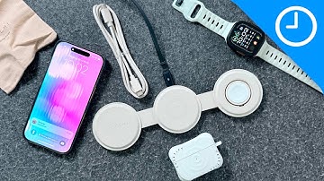 The MagSafe Duo Apple Should