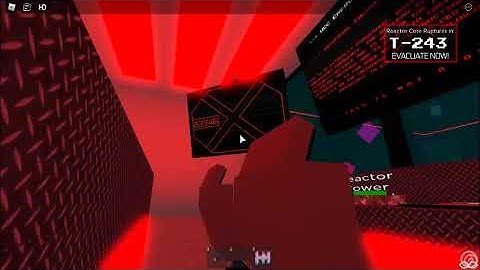 David Tech Computer core || [OVERLOAD MELTDOWN]