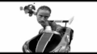 Mario Kart Wii - Rainbow Road (ft. Ludacris) chords