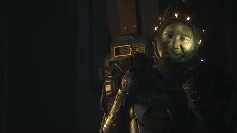 The Callisto Protocol Part 4: Habitat