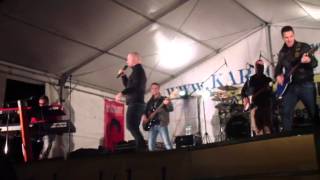 No Name - Stromy (BA, 29.9.2013)