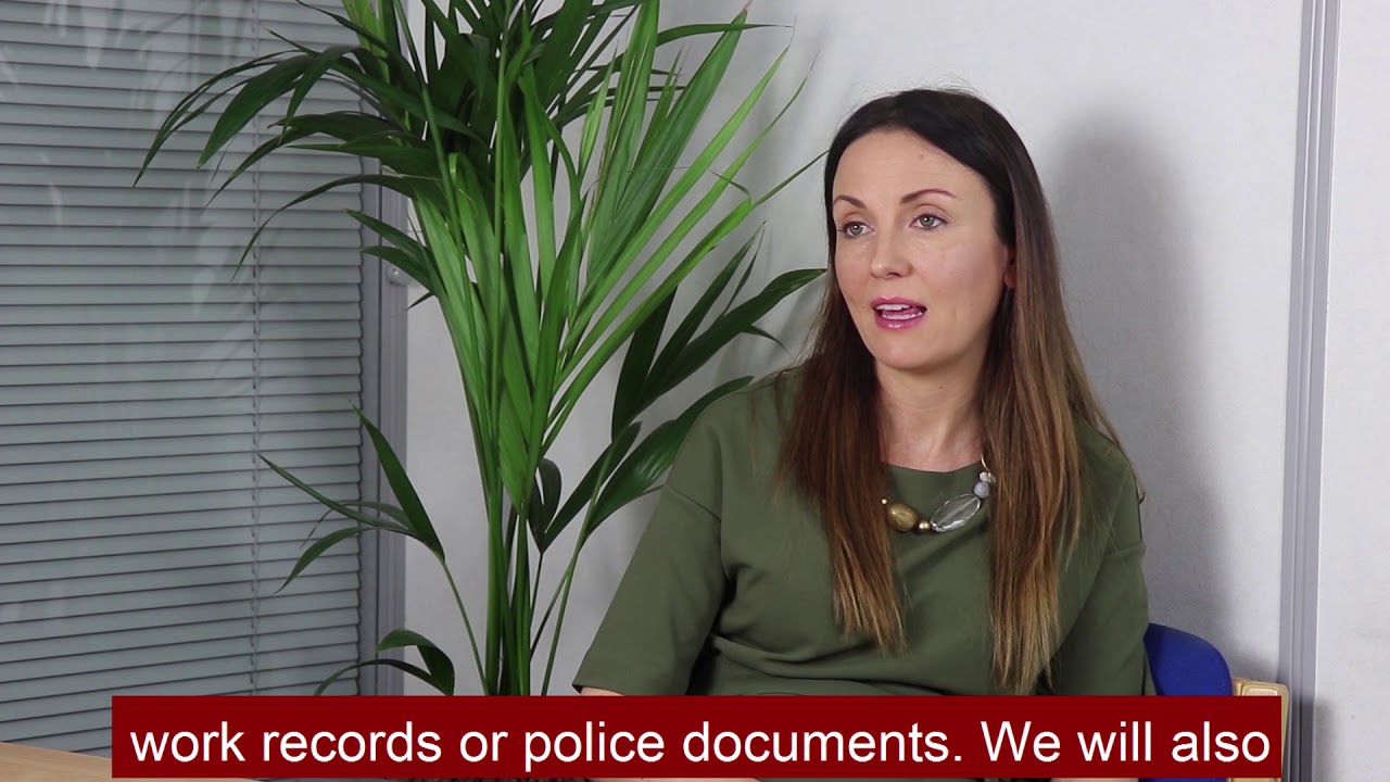 Thompsons Solicitors explain the historic abuse claims process