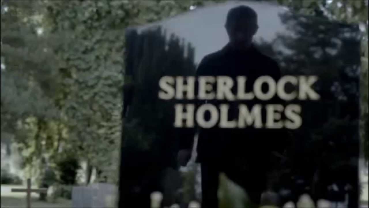 Jim Moriarty | State of Seduction