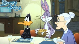 The Looney Tunes Show S01E14 Newspaper Thief