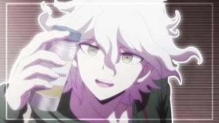 Nagito edit - Ego