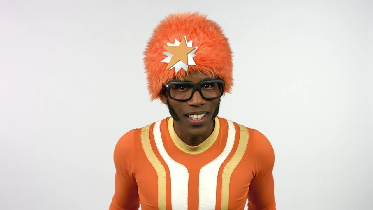 DJ Lance Rock special message for PERTH! YouTube