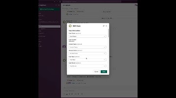 Edit Salesforce Records in Slack with Centro