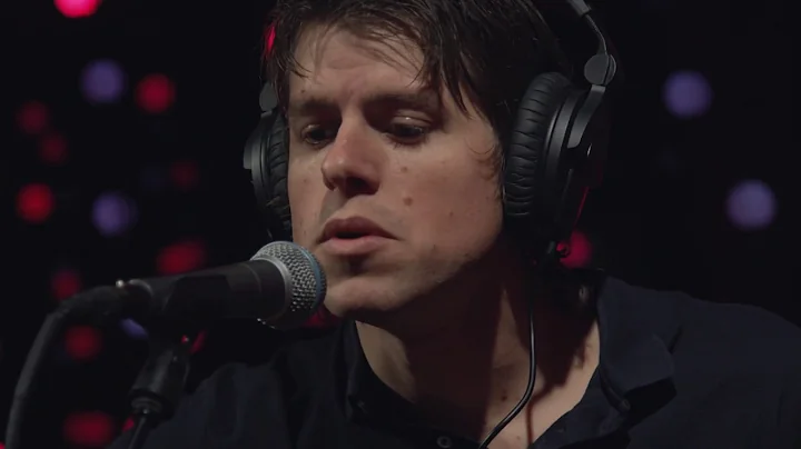 Cory Hanson - Full Performance (Live on KEXP)