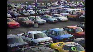 Krug Chevrolet 1993 models commercial 1993
