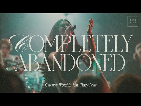 Completely Abandoned |