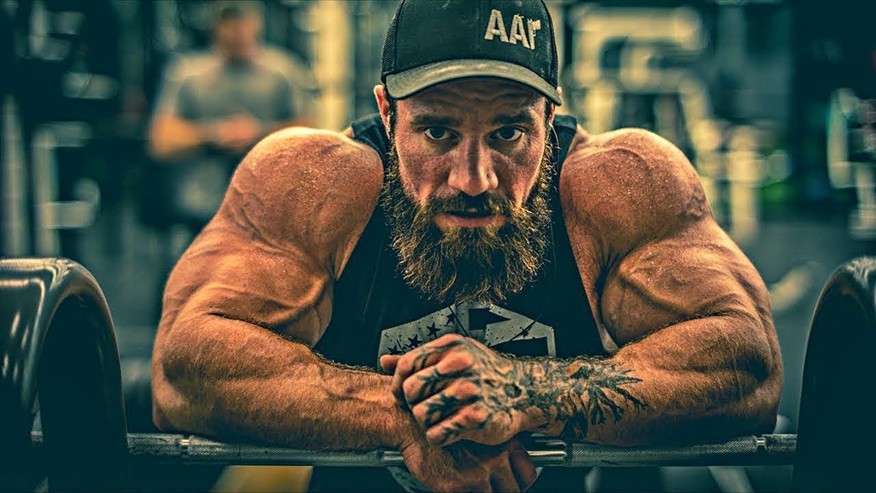 FITNESS MOTIVATION 2020 🏆