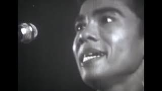 Datuk Jamali Shadat (Atan) sebagai pelawak (Standing Comedian)